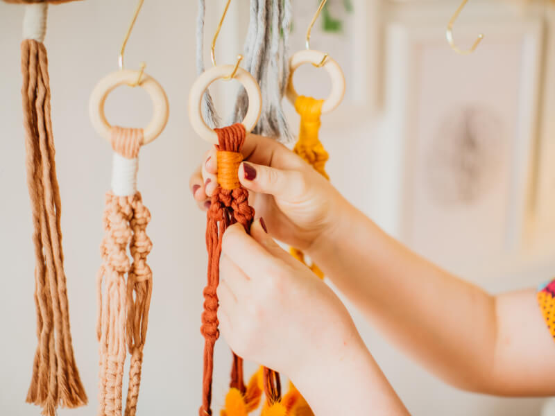 7 Reasons to Plan a Relaxing Craft Night in Bay Area